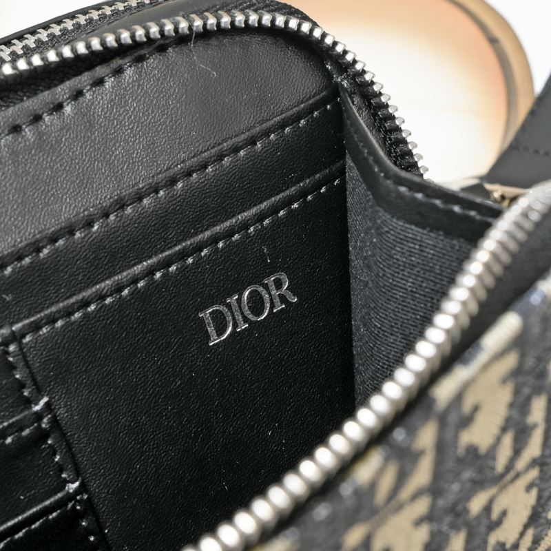 Christian Dior Satchel Bags